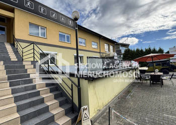 Lokal 2000m2 Gdynia