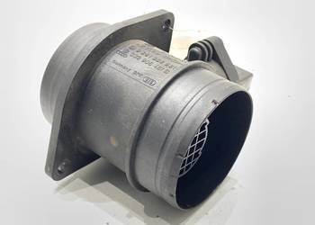 PRZEPŁYWOMIERZ VW GOLF V 038906461B 1.9 105KM 03-10 CZUJNIK