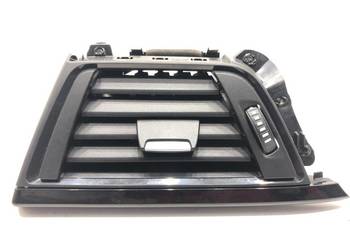 KRATKA NAWIEWU LEWY PRZÓD BMW F30 9218549 11-18 Sedan/Limuzyna WENTYLA
