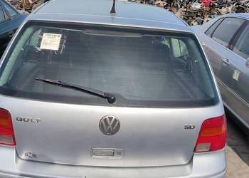 KLAPA VOLKSWAGEN GOLF IV LA7W