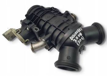 PRZEPUSTNICA Land Rover Discovery 3.0 V6 Jaguar xf 250 9X2Q9L444CB