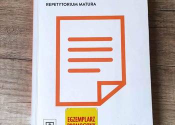 Język Polski Podstawa Repetytorium Matura WSiP Rzeszów