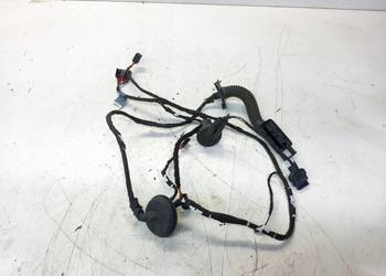 WIĄZKA DRZWI PRAWY TYŁ AUDI Q5 8R LIFT 8R0971688E