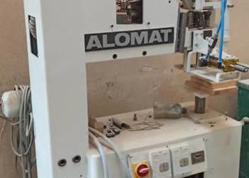 sekarka automat al 100 ayen lignum