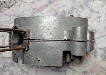 Karter obudowy  silnika komar s38 003 silnik