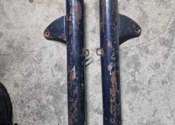 Wsk 125 m06b3 na czesci