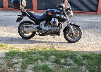 Sprzedam Moto Guzzi Breva 850