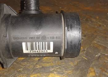 Przepływomierz Siemens BMW E36 M52B20