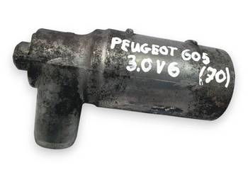SILNICZEK KROKOWY Peugeot 605 406 Citroen 3.0 V6 0280140563 Bosch Oryginał