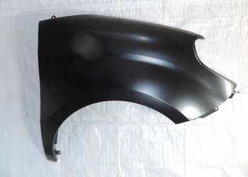 BŁOTNIK PRAWY PRZÓD FIAT DOBLO II LIFT 15-21 51973881 NOWY ORYGINAŁ