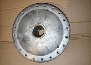Bęben koła R19 Dniepr MT K650