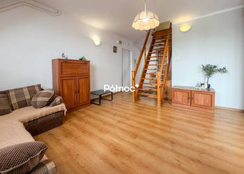 Mieszkanie w centrum- 47m2 niski czynsz!