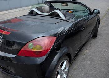 Opel Tigra II 1,4