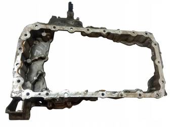 MISKA OLEJOWA 9809296280 2.0 HDI Citroen C4 Grand Picasso II (2013-)