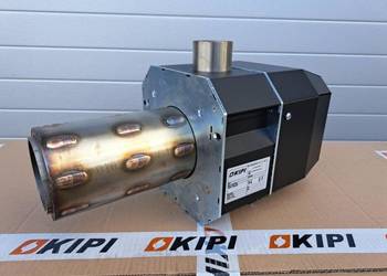Palnik + podajnik + sterownik zestaw Kipi 16 kW nowy układ na pellet Smart