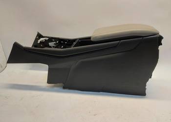 Ford Explorer VII R2KB, PODŁOKIETNIK TUNEL ŚRODKOWY