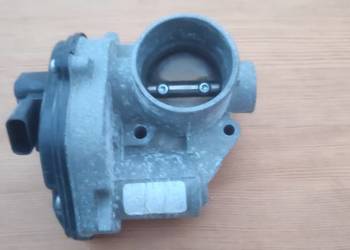Przepustnica Opel Astra, Vectra, Zafira, Meriva 1. 6 16v