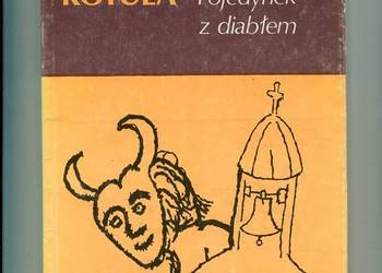 Kotula F. - Pojedynek z diabłem