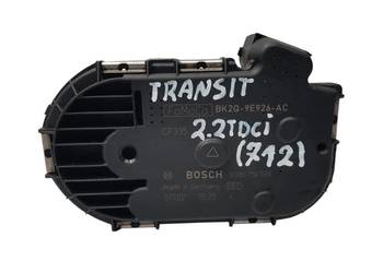 PRZEPUSTNICA Ford Transit Custom 2.2 TDCi 0280750598 BK2Q-9E926-AC OEM