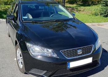 Seat LEON 3 Gen. Kombi