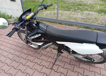 Derbi Senda 50 2008