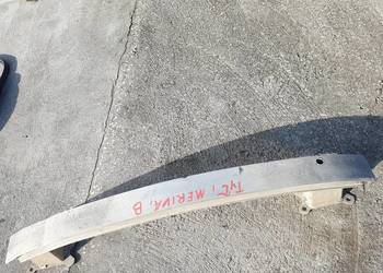 OPEL MERIVA II B LIFT BELKA ZDERZAKA TYL 15R
