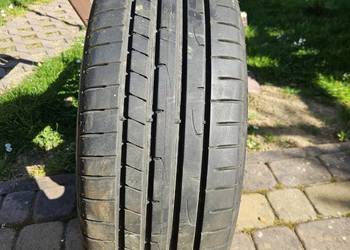 felgi z oponami Dunlop