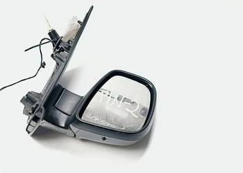 LUSTERKO PRAWE TOYOTA PROACE II MANUALNE