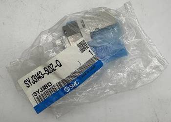 SMC SYJ3143-5LOZ-Q Elektrozawór