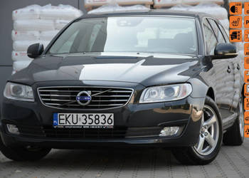 Volvo V70 SUPER STAN 2.0D4 181KM Lift Serwis Bi-xenon Navi As.pasa ruchu I…