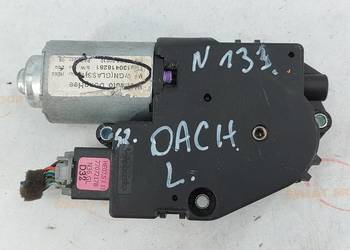 HYUNDAI i40 BLUE 13r silniczek szyberdachu lewy 7707217B