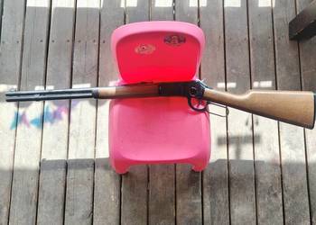 Wiatrówka Umarex Legends Cowboy Rifle