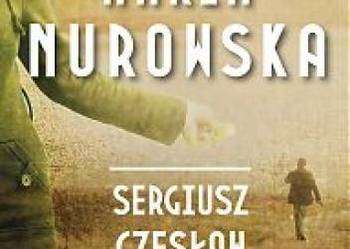 Sergiusz Czesław Jadwiga - Nurowska Maria/fa