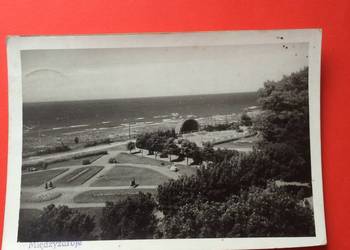 ( 2517 ) Widokówka Międzyzdroje ( 2517 ) Widokówka Międzyzdroje