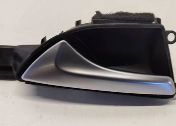 MERCEDES X117 CLA KLAMKA DRZWI LEWA  A2467600561