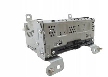 RADIO FABRYCZNE EM2T-19C107-CJ  Ford Galaxy Mk4 (2015-2023)