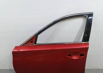 DRZWI  LEWE PRZÓD NBA   Infiniti Q50 I (2013-  )