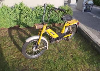 Jawa Babetta Fulloryginal