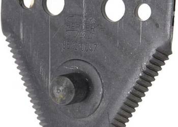 Nóż tnący+grzyb.3,5mm MX/MR 95720047