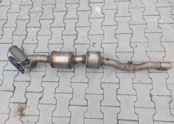 Audi Q3 II 83A SPORTBACK 2.0 TDI Rura wydechowa katalizator 05L131701M