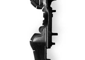 MERCEDES VITO W447 Kierownica powietrza chlodnicy lewa OE MERCEDES VITO W447 Kierownica powietrza chlodnicy lewa OE