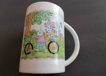 Kubek ceramiczny chiński poj.300ml