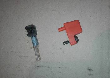 przewód oleju z filtrem Husqvarna 40 przewód oleju z filtrem Husqvarna 40