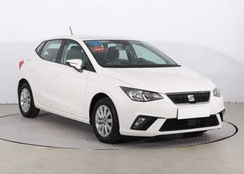 Seat Ibiza 1.0 TSI Seat Ibiza 1.0 TSI