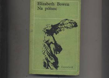 Na północ - Bowen