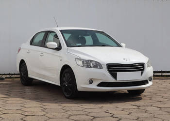 Peugeot 301 1.2 PureTech