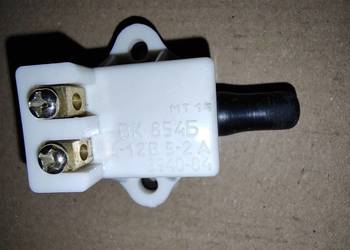 Czujnik stopu Dniepr MT K650 Ural IŻ Planeta