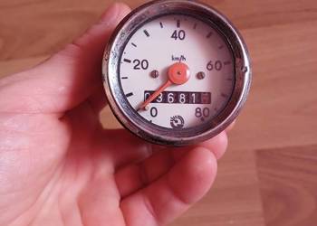 Licznik Simson Schwallbe