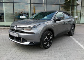 Citroen C4X 1.2 130 MAX Automat. Wyprzedaż. * 8 lat gwarancji lub 160 tys.…