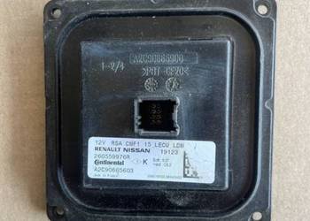 RENAULT PRZETWORNICA LED 260559976R